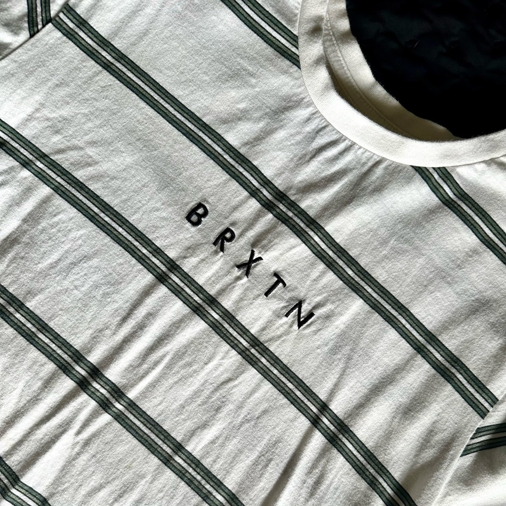 Brixton Men’s Tee.